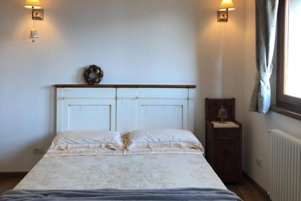 La Poulerie - Suite Dependance Gera Lario Buitenkant foto